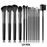 Makeup Brushes Cosmetics Foundation Blush Concealer Brush