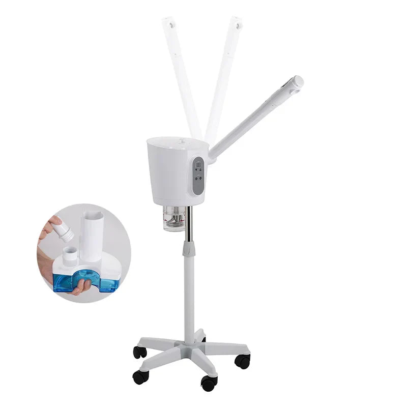 Facial Steamer Factory Price Humidifier Sprayer Hot And