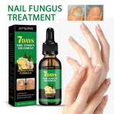 Days Repair Nail Fungus Treatments Essence Foot Care