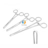 German Top Quality Allis Tissue Forceps Surgical And