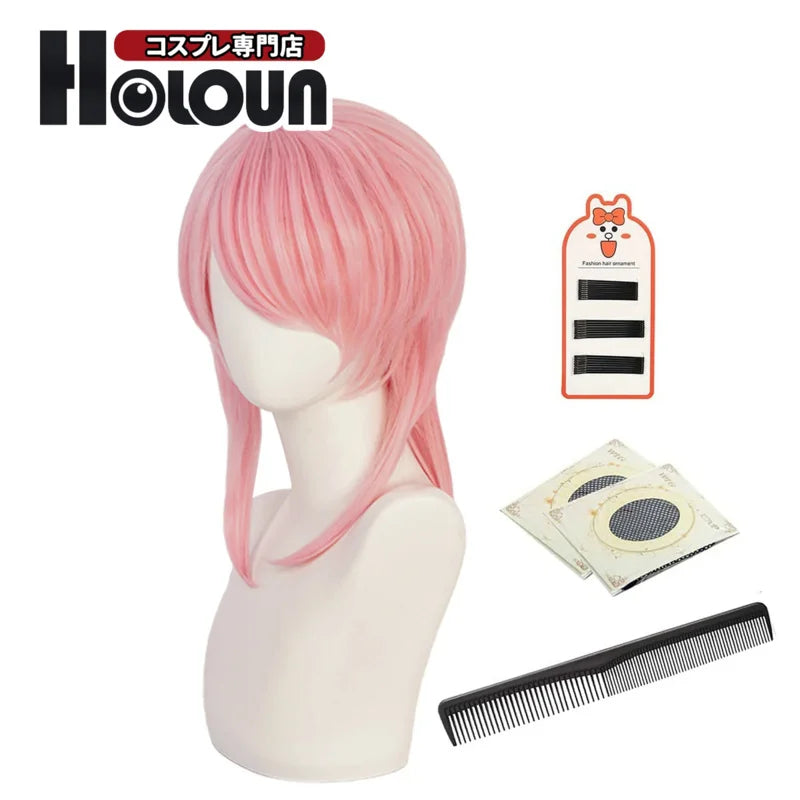 Tokyo Revengers Cosplay Wig Collection