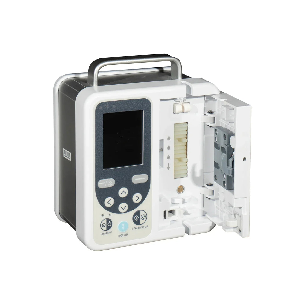 Contec Sp Sp Infusion Pump / Syringe Pump