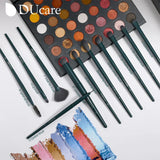 Ducare Professional Makeup Brushes Kits Synthetic Hair