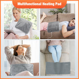 Graphene Electric Heating Pad - Back & Waist Pain Relief