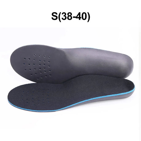 Deodorant Flat Foot Correction Insole Arch Support Orthopedic