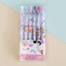 Cute Game Genshin Impact Gel Pens