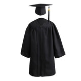 2022Child Graduation Costume Kindergarten Kid Toddler Graduation Clothing