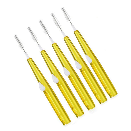 Safely Toothpick Brush Oral Care Tool Interdental Efuy