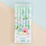 Cute Game Genshin Impact Gel Pens