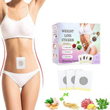 Fever Paste Slimming Body Sculpting Tight Lazy Person