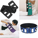 Transfer Sling Gait Belt Patient Lift Transferring Turning