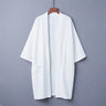 Loose Japanese Kimono - Unisex Harajuku Summer Beach Coat