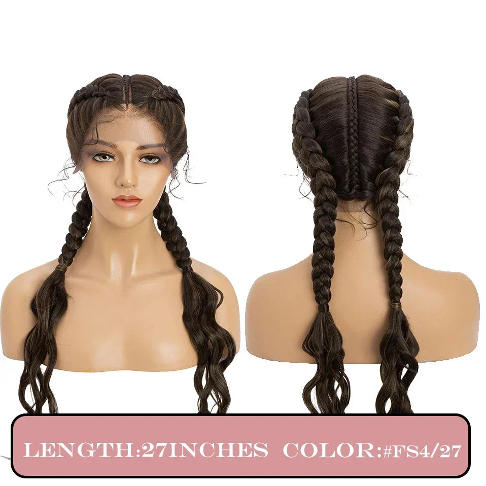 My-Lady Synthetic Inches Lace Front Hair Wig Black