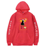 New Arrival Call Of The Night Hoodies All-Match