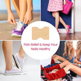 Ingrown Toenail Corrector Patches Nail Correction Care