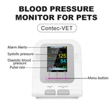 Conteca Vet Animal Blood Pressure Detector Can Be