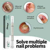 Nail Treatment Pen Anti Fungal Nail Ingrown Cream