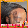 Beeos 32In % Skinlike 13X6 Hd Lace Frontal