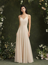 Misshow Bohemian Maxi Women Boho Dress Flowy Back