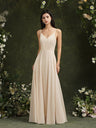 Misshow Bohemian Maxi Women Boho Dress Flowy Back
