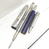 Special Edition Little Prince Rollerball Pen Mb Blue