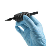 Disposable Sterile Tattoo Nozzle Needle Tips Needle