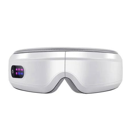 Eye Massager Heating Eyes Mask With Music Airbag