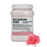 Arbutin Rose Jelly Mask Powder Diy Hydrojelly