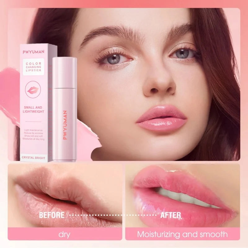 Efficient Nourishing Lip Balm Anti-Cracking Fade Lip Lines