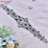 Topqueen Formal Occasion Woman Belt Diamond Handmade Belt