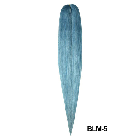 Miss Rola Synthetic New Lce Blue Color Series