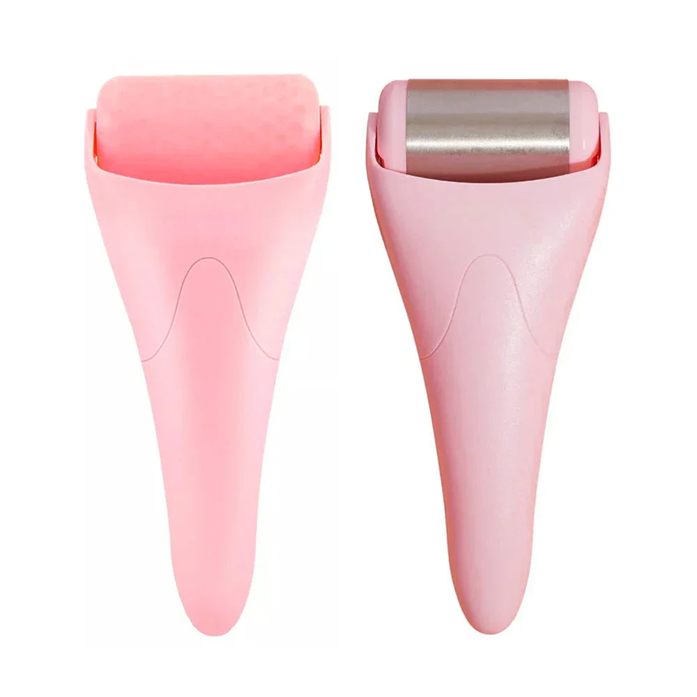 Facial Ice Roller Massager For Cooling Face