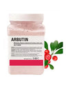 Arbutin Rose Jelly Mask Powder Diy Hydrojelly