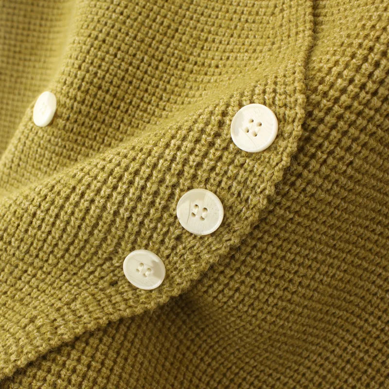 Stylish V-Neck Solid Color Knitted Sweater Vest Womens