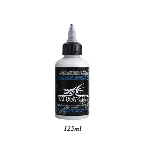 Natural Tattoo Stencil Magic Gel Thermal Copier