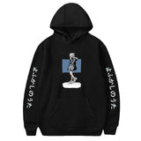New Arrival Call Of The Night Hoodies All-Match