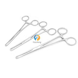 German Top Quality Allis Tissue Forceps Surgical And