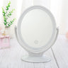 USB Rechargeable LED Makeup Mirror