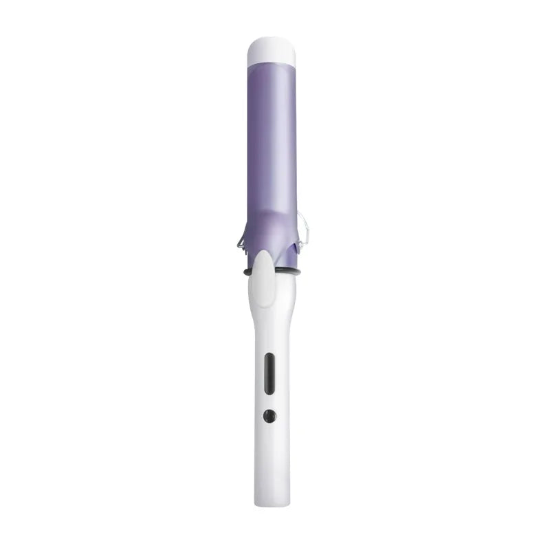 Mm Electric Hair Curler Large Wave Curling Iron