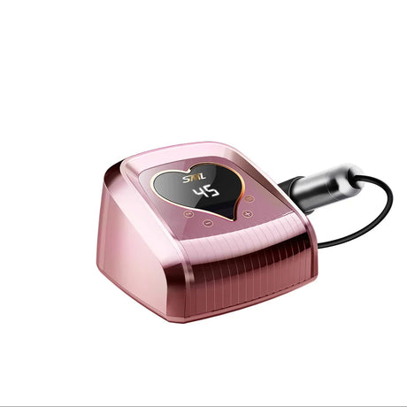 Rpm Electric Nail Drill Professional Manicure Machine With