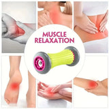 Foot Massage Roller Fascia Roller Full Body Muscle