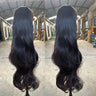 Gladys Weave Ponytail Extensions Synthetic Long Inches Curls