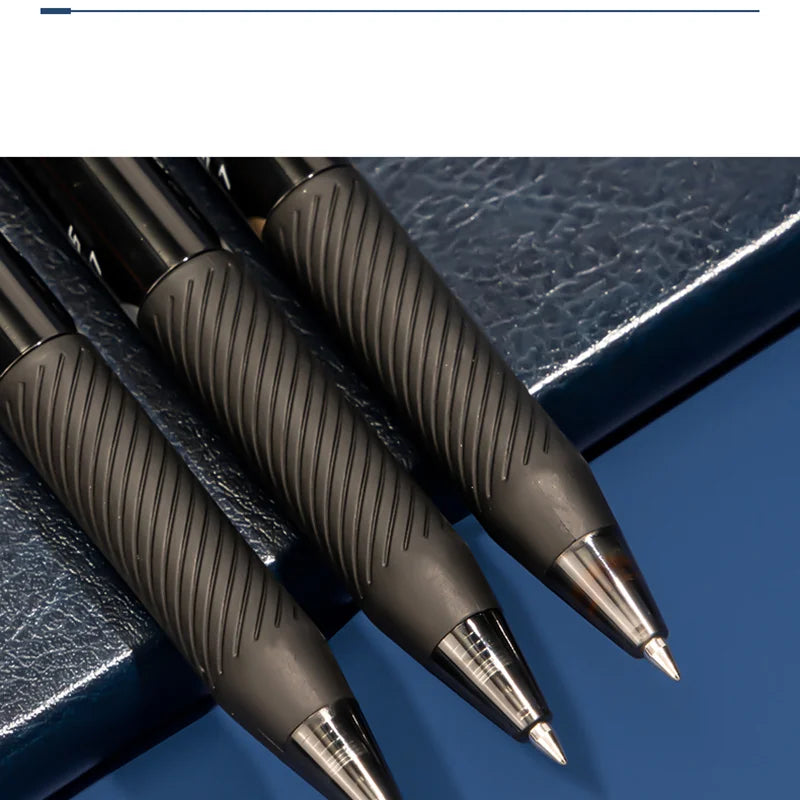 Deli Erasable Neutral Pens Gel Pens