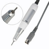 Rpm Pins Electric Nail Drill Machine Handle Handpiece