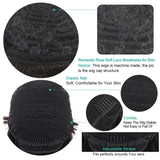 J Burgundy Short Pixie Cut Wigs With Bangs