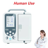 Contec Sp Sp Infusion Pump / Syringe Pump