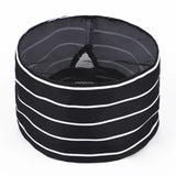 Breathable Mesh Chef Kitchen Hat Hotel Cooking Caps