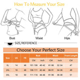 Women Tank Top Tummy Control Camisole Female Slimming
