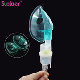 Atomized Air Compressor Nebulizer Inhaler Set Medical Devices