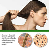 Rosemary Oil For Hair Growth Anti Hairs Loss